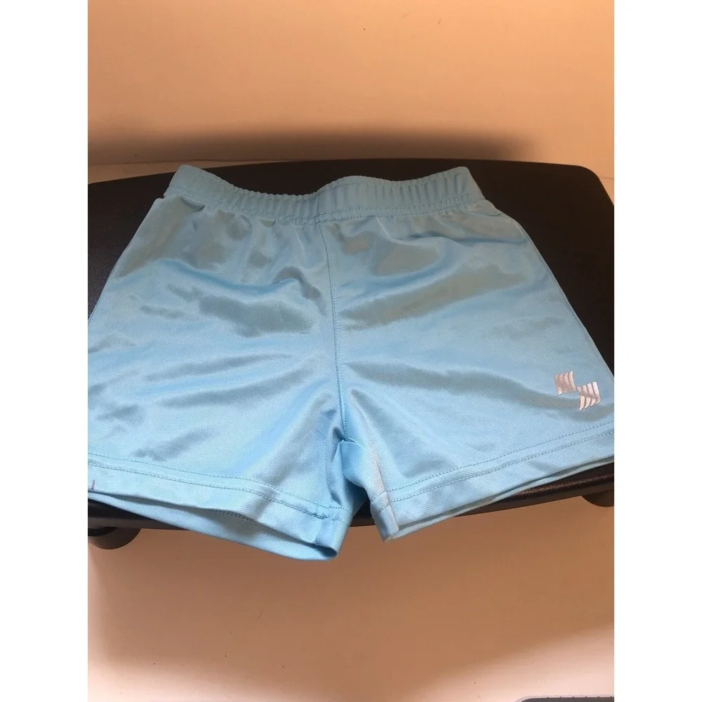 The Children's Place Boys 18–24M Shorts Lot of 4 Elastic Waist Dri-Fit‎